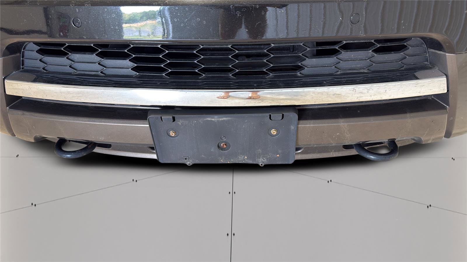 Used 2015 Ford Expedition EL King Ranch AWD/4WD image 39