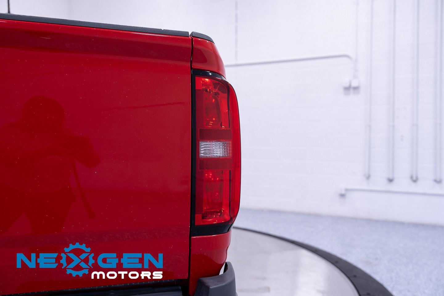 Used 2018 Chevrolet Colorado ZR2 image 54