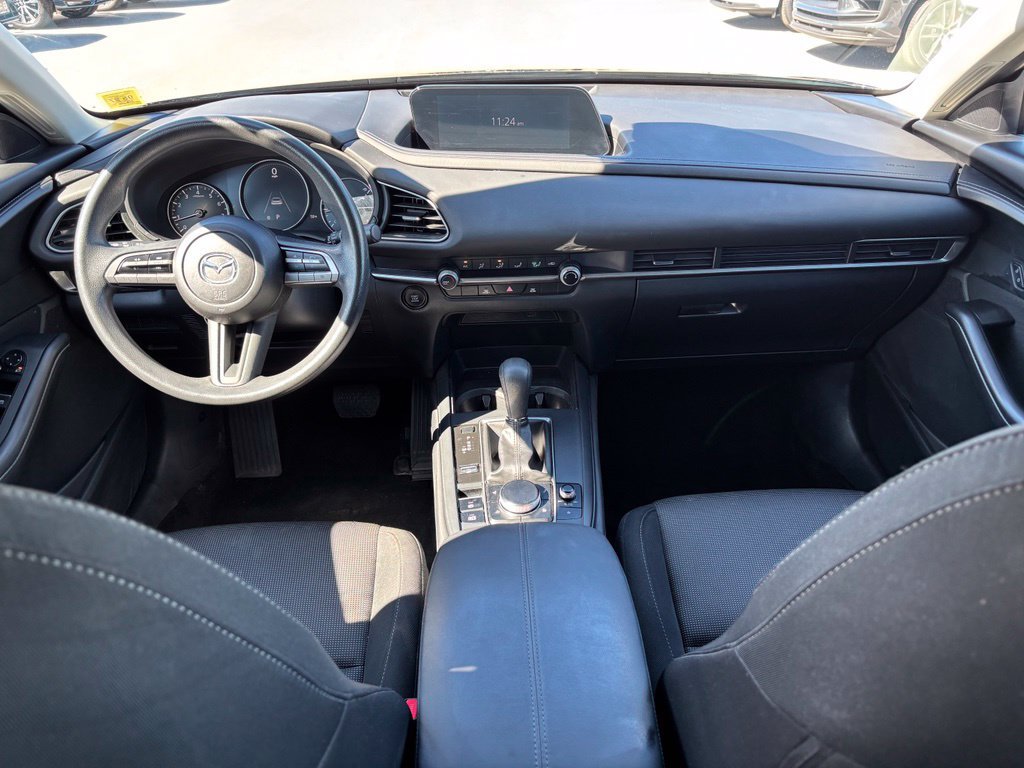 Used 2021 MAZDA CX-30 AWD 2.5 S image 6