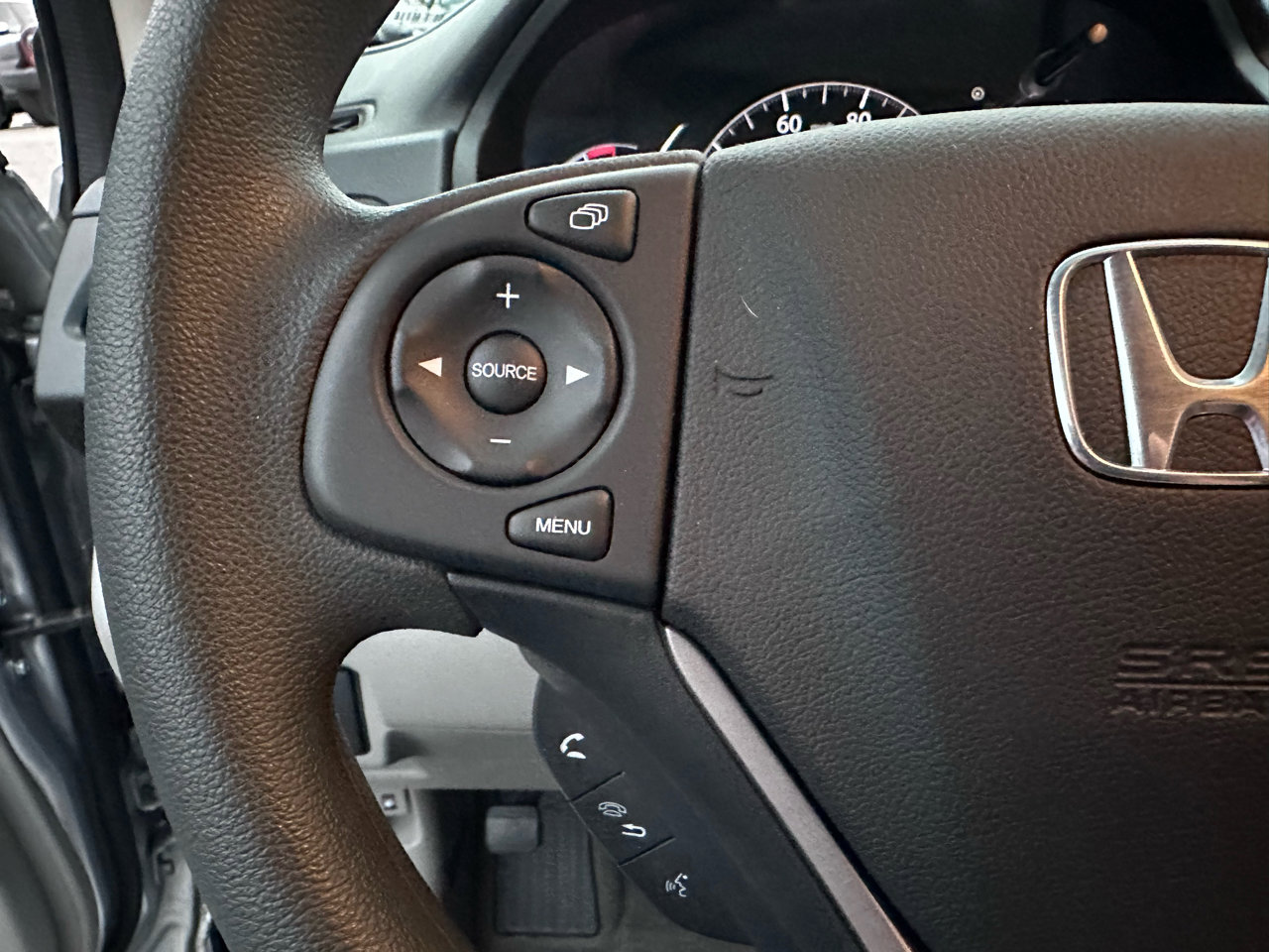 Used 2014 Honda CR-V EX image 33