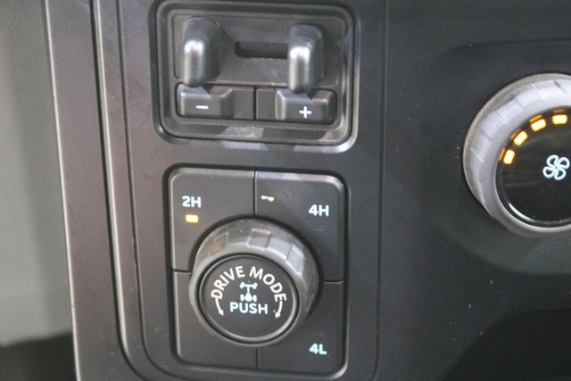 Used 2023 Ford F150 XL w/ Trailer Tow Package image 15