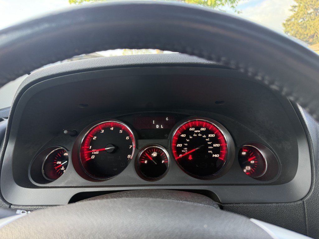 Used 2012 GMC Acadia SLT AWD/4WD image 29