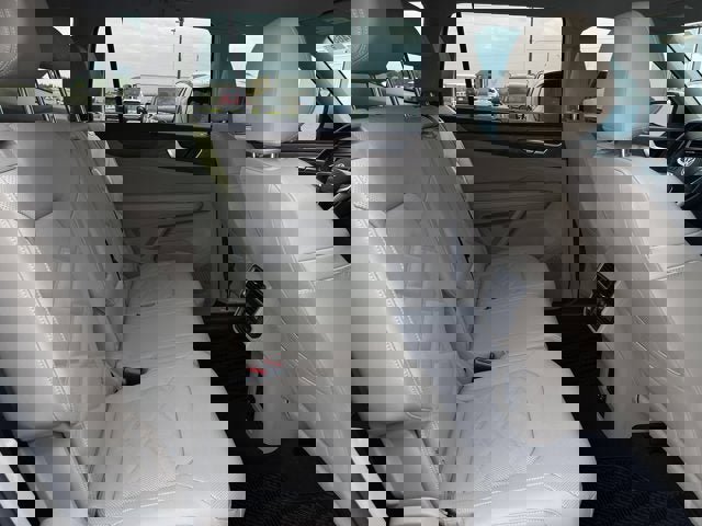 New 2026 Volkswagen Atlas SE FWD image 31