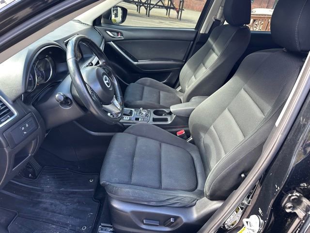 Used 2016 MAZDA CX-5 Touring w/ Bose/Moonroof Package image 9