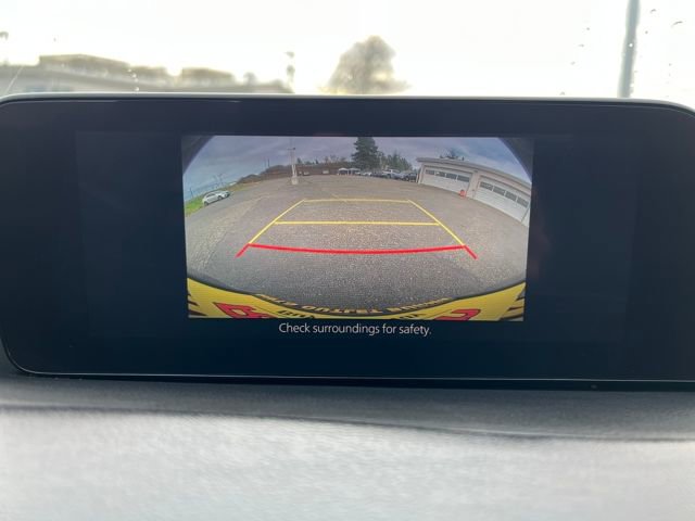 Used 2024 MAZDA MAZDA3 s image 24