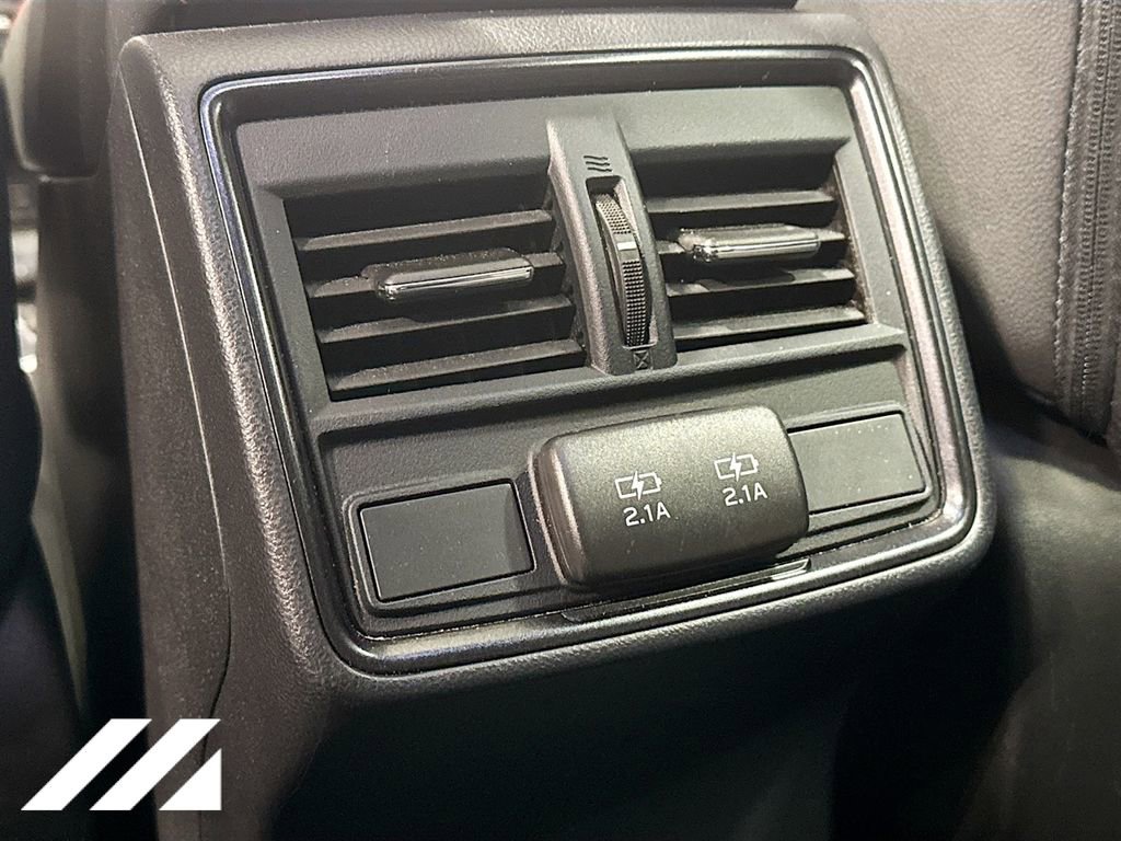 Used 2023 Subaru Forester Sport image 28