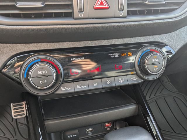 Used 2023 Kia Forte GT-Line image 14