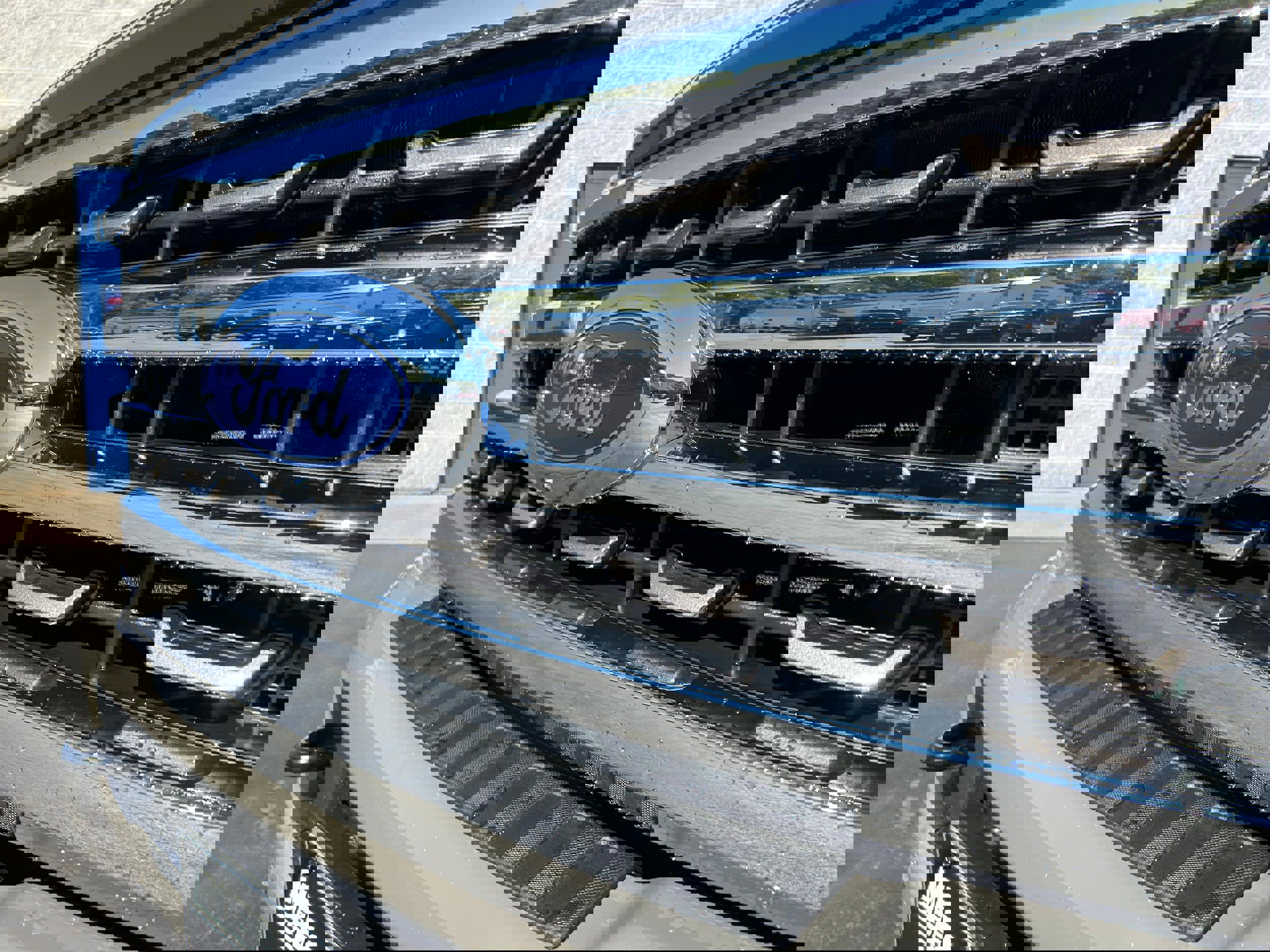 New 2026 Ford F250 King Ranch image 24