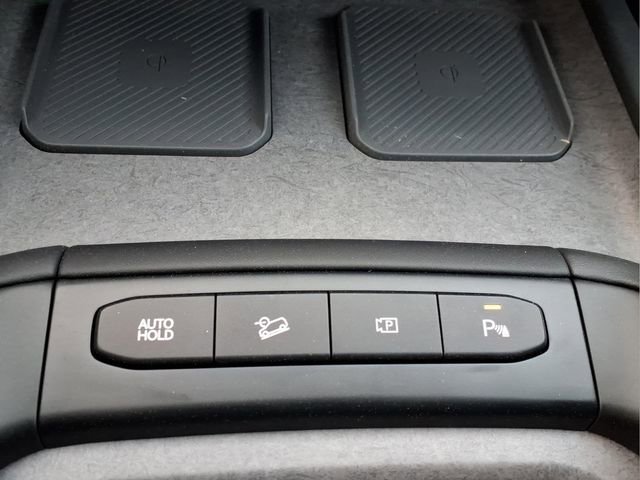 New 2027 Kia Telluride EX X-Line image 23