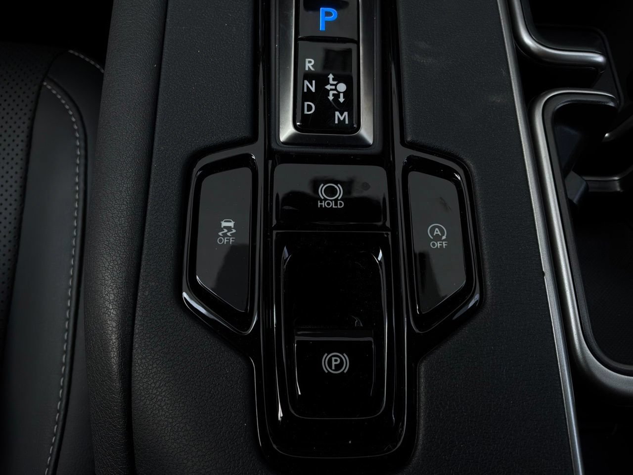 Used 2024 Lexus TX 350 FWD image 33