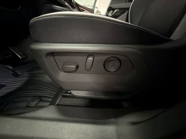 New 2026 Buick Envision Sport Touring AWD/4WD image 49