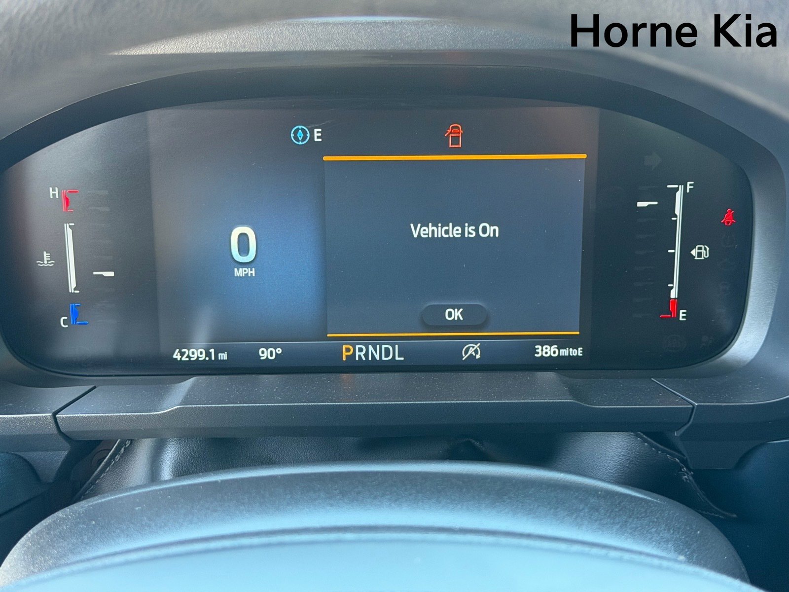 Used 2026 Ford Maverick XL AWD/4WD image 33