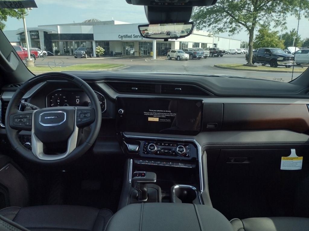 New 2026 GMC Sierra 1500 Denali video 2