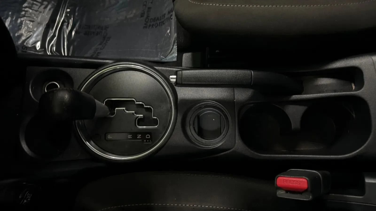 Used 2016 Mitsubishi Outlander Sport ES FWD image 13