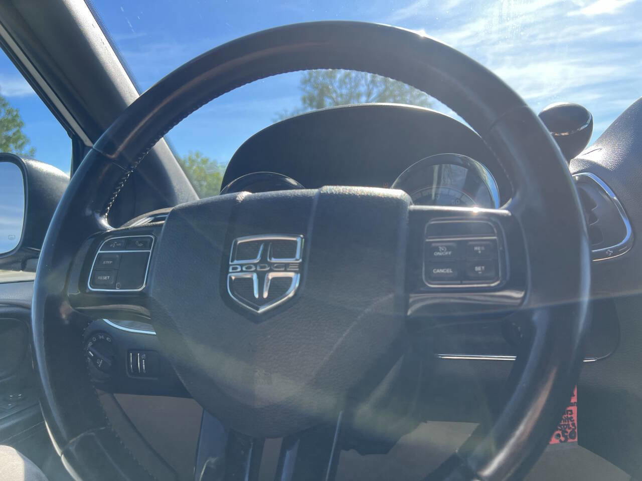 Used 2019 Dodge Grand Caravan SXT image 11