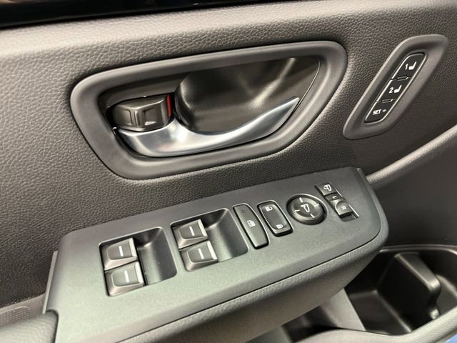 New 2026 Honda Pilot TrailSport image 13