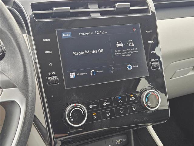 Used 2023 Hyundai Tucson SEL image 14