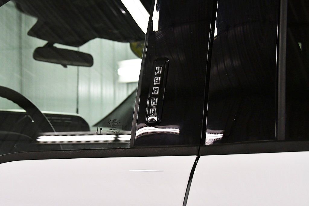 Used 2024 Ford F250 XLT AWD/4WD image 18