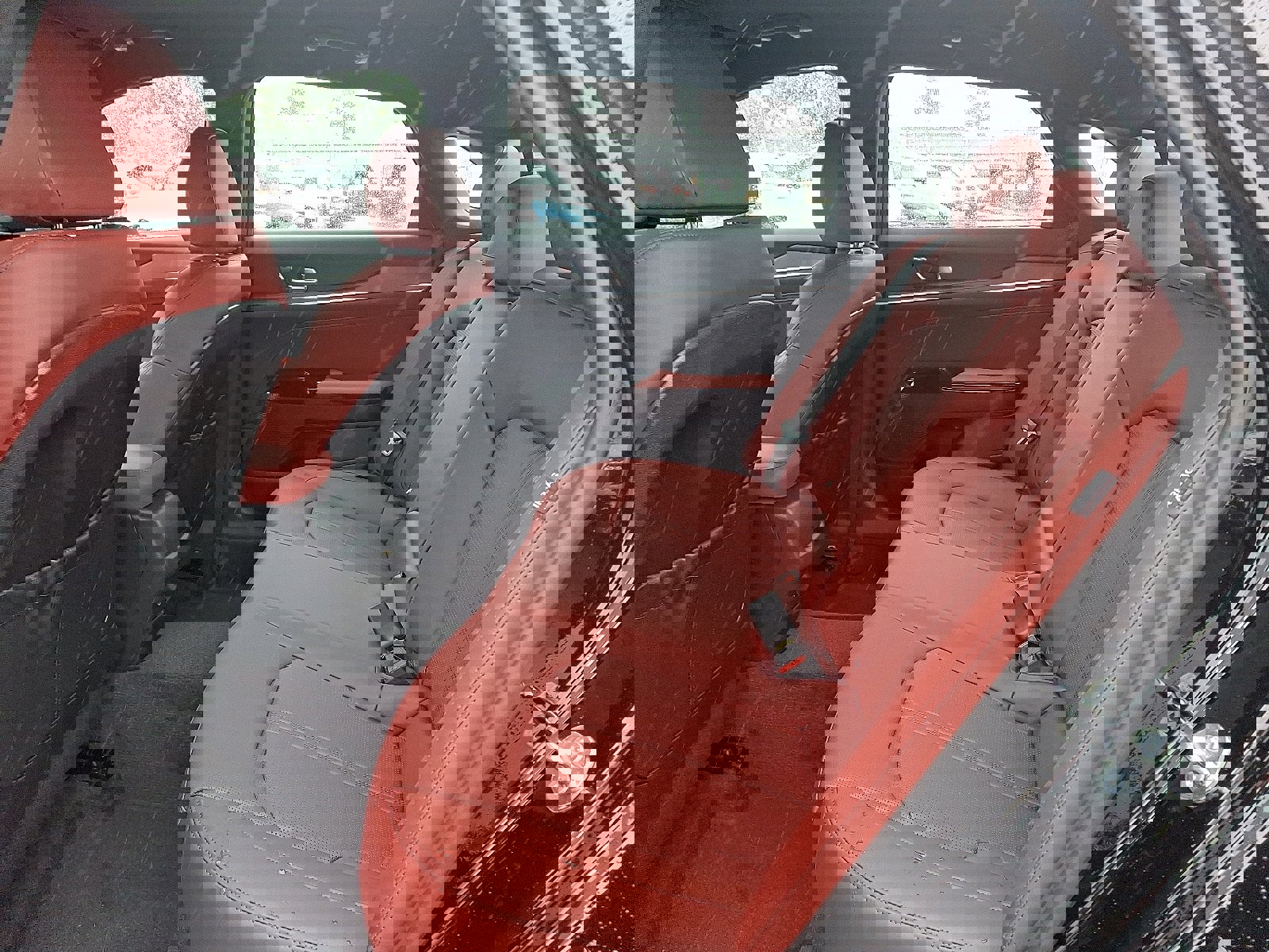 New 2026 Kia K5 GT-Line w/ GT-Line Red Interior Package image 6