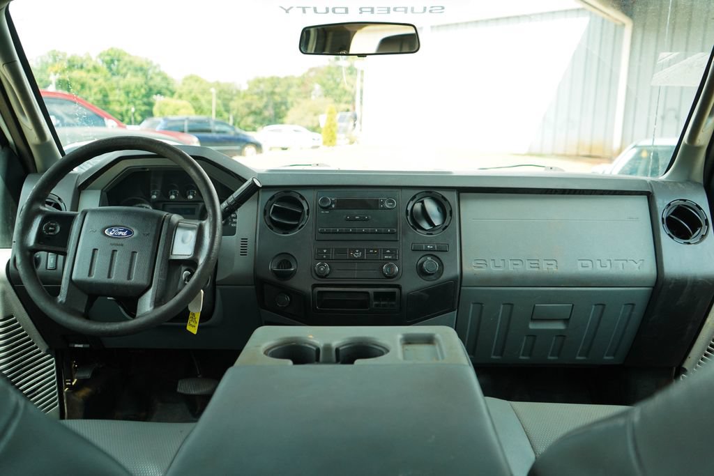 Used 2015 Ford F250 XL AWD/4WD image 10