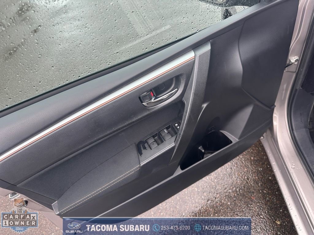 Used 2014 Toyota Corolla LE image 11