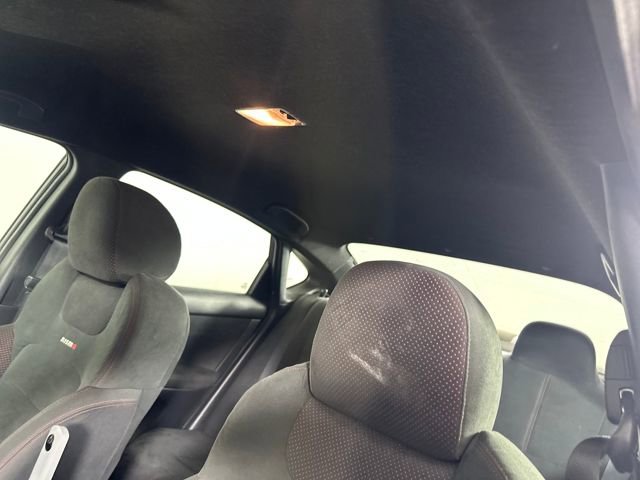 Used 2017 Nissan Sentra NISMO image 12