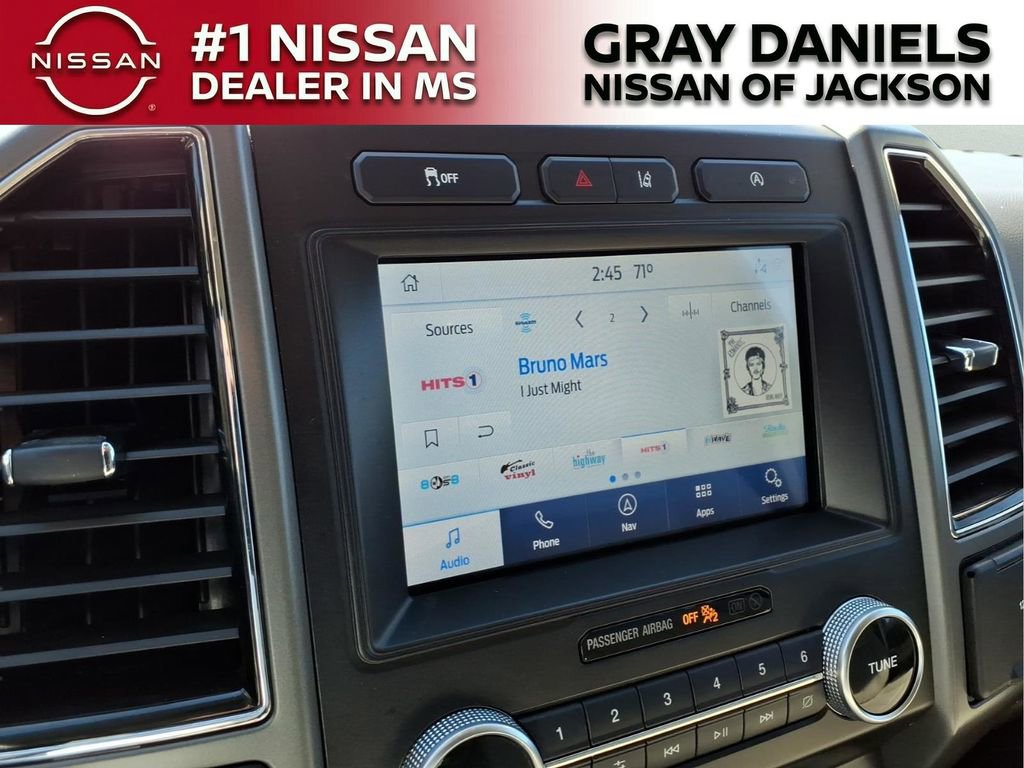 Used 2021 Ford Expedition XLT image 18