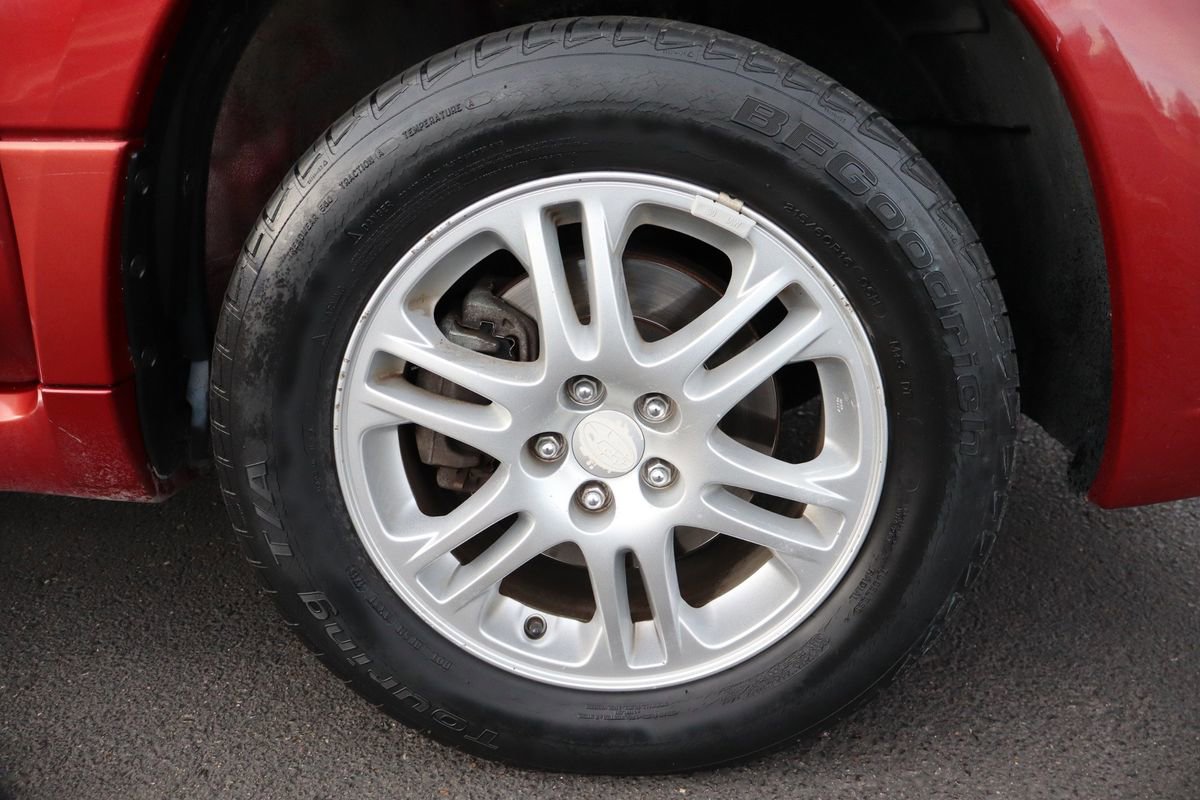 Used 2008 Subaru Forester Sports 2.5X image 40