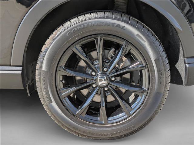 Used 2025 Honda CR-V Sport-L image 24