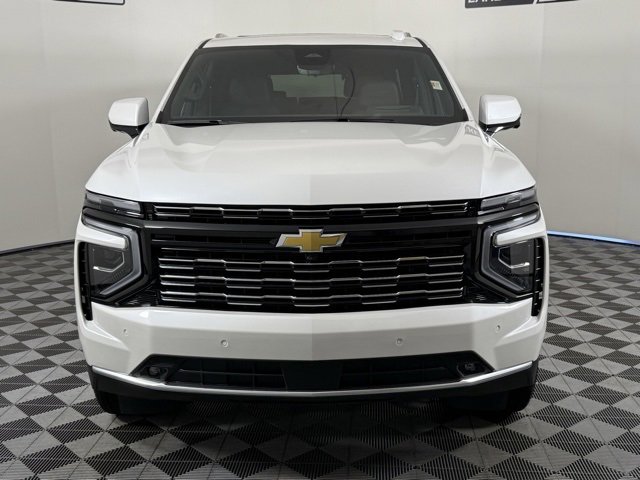 New 2025 Chevrolet Tahoe High Country image 9