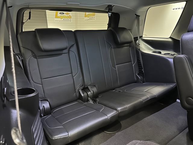 Used 2020 Chevrolet Tahoe Premier AWD/4WD image 25