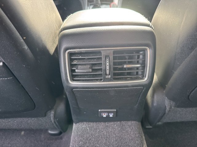 Certified 2022 INFINITI Q50 Luxe w/ Cargo Package image 12