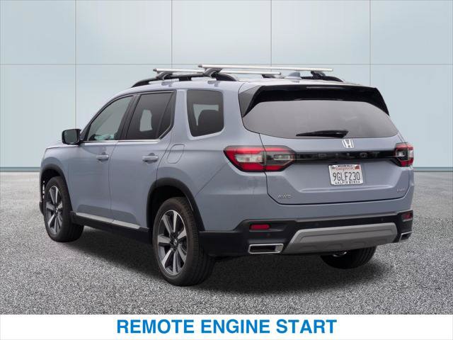 Used 2023 Honda Pilot Elite image 9