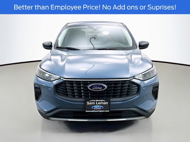 New 2026 Ford Escape Active w/ Cold Weather Package AWD/4WD image 2