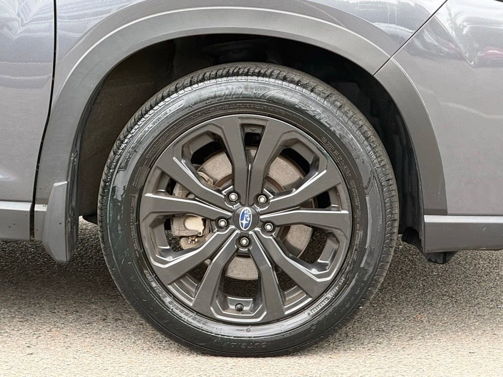 Used 2023 Subaru Forester Sport AWD/4WD image 6