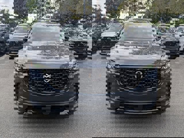 New 2026 MAZDA CX-50 AWD 2.5 Hybrid w/ Weather Package image 2