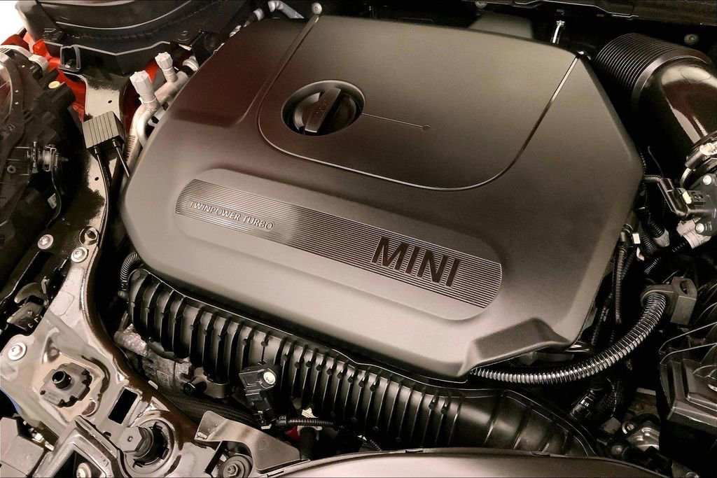 Used 2020 MINI Cooper S image 31