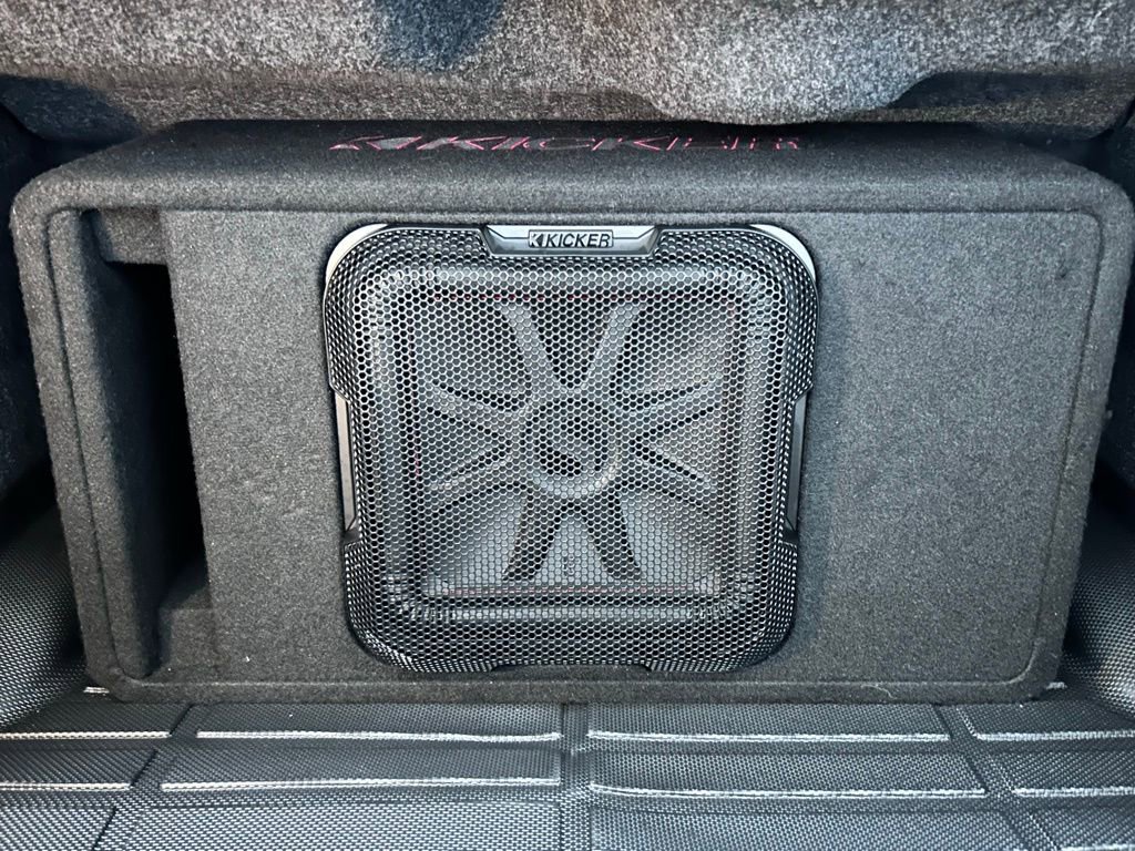 Used 2023 Dodge Charger GT w/ Blacktop Package RWD image 10