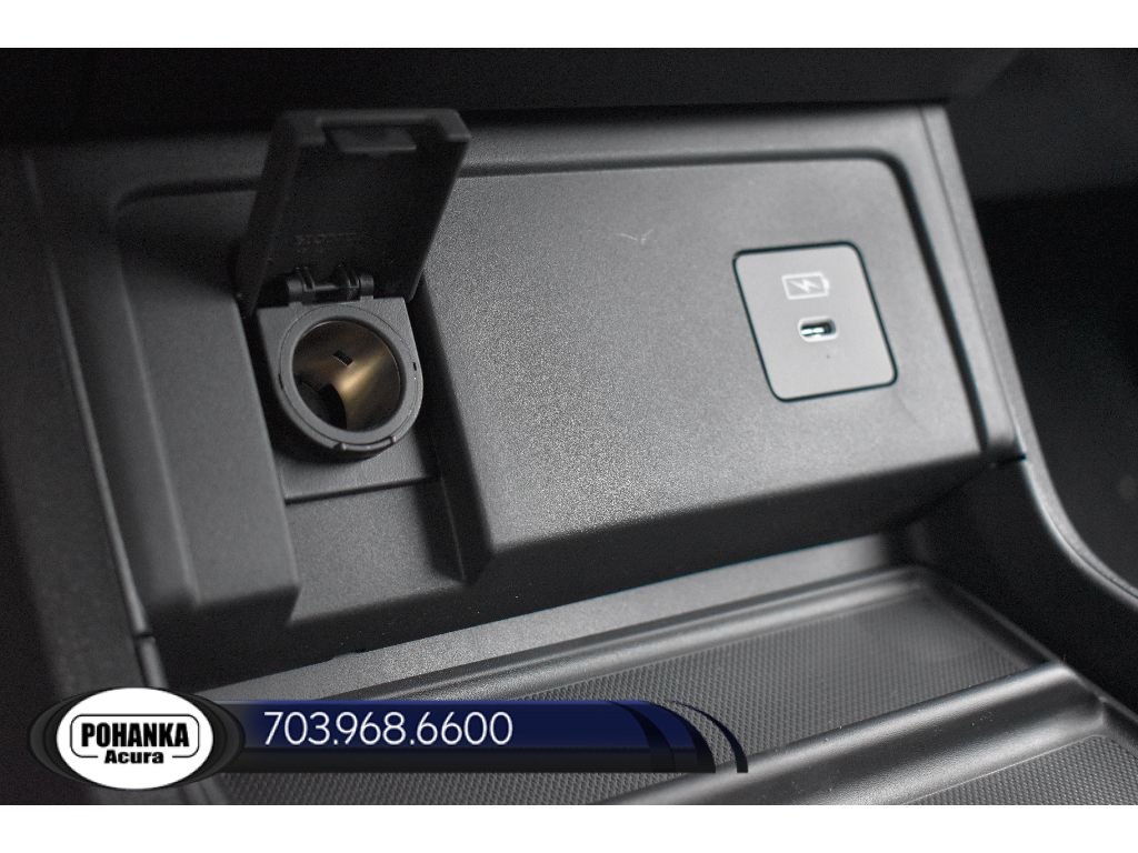 New 2026 Acura RDX w/ Advance Package AWD/4WD image 18