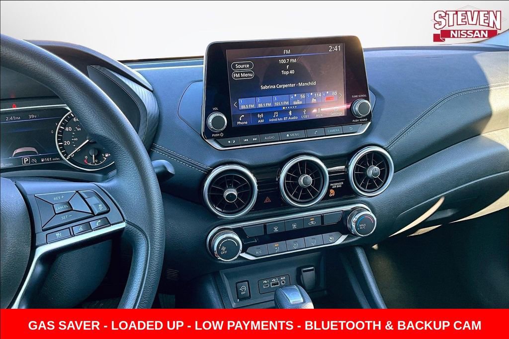Used 2024 Nissan Sentra SV image 9