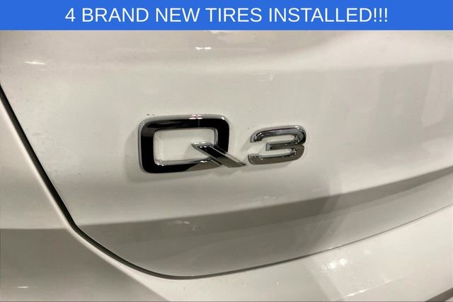 Used 2022 Audi Q3 2.0T Premium Plus image 8