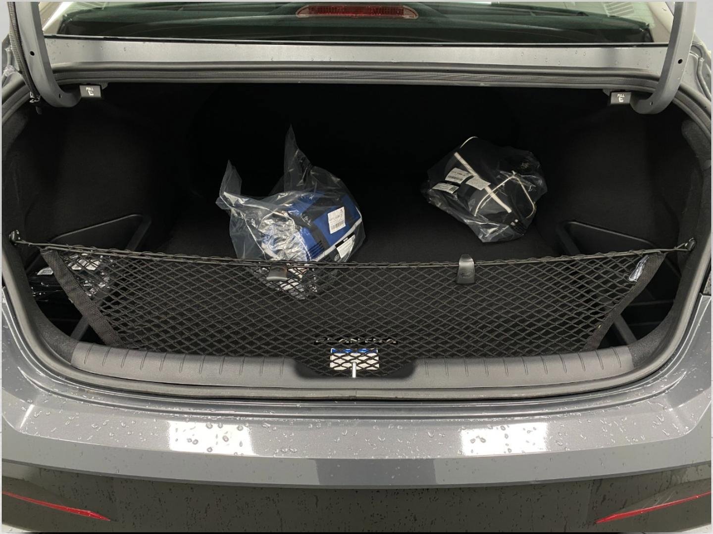 New 2026 Hyundai Elantra SE image 5