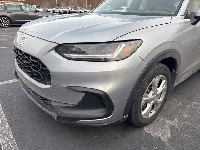 Used 2023 Honda HR-V LX image 5