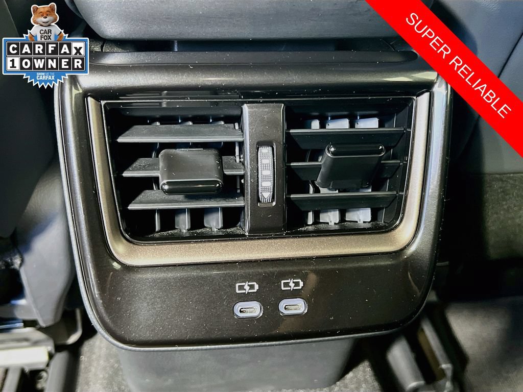 Used 2025 Toyota Crown Signia w/ Advanced Technology Package AWD/4WD image 25