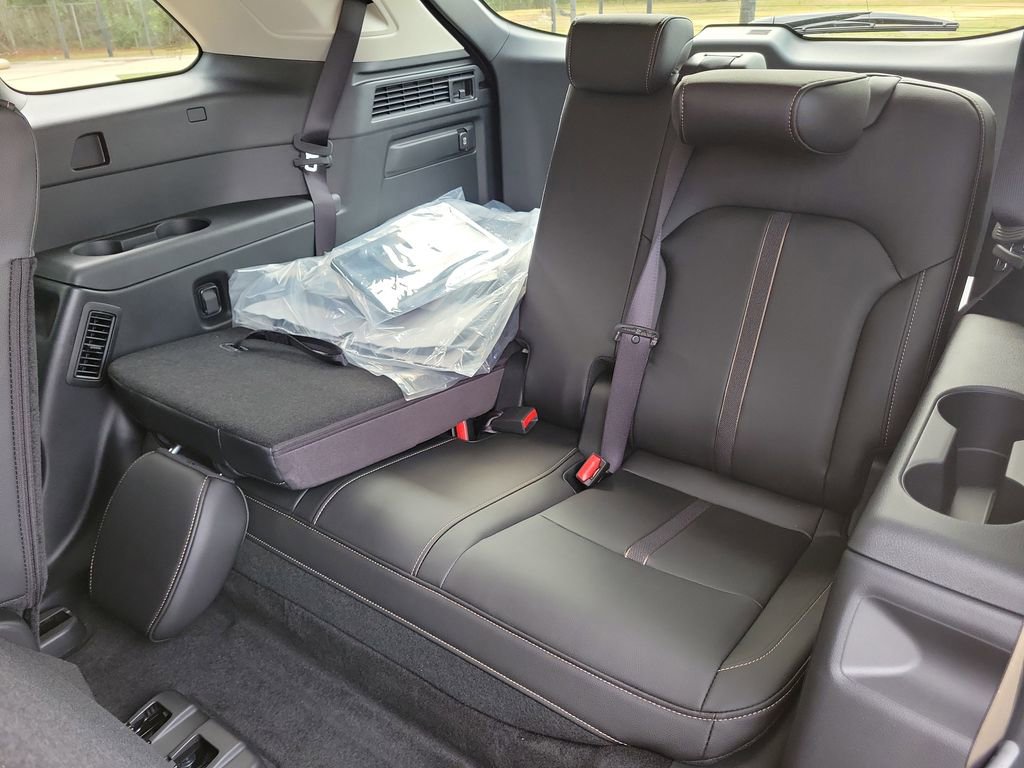 New 2026 MAZDA CX-90 3.3 Turbo w/ Select Package image 14