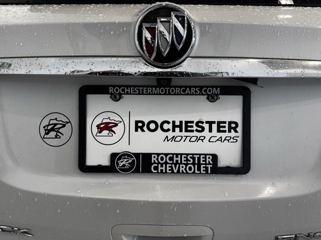 Used 2018 Buick Encore Preferred image 34