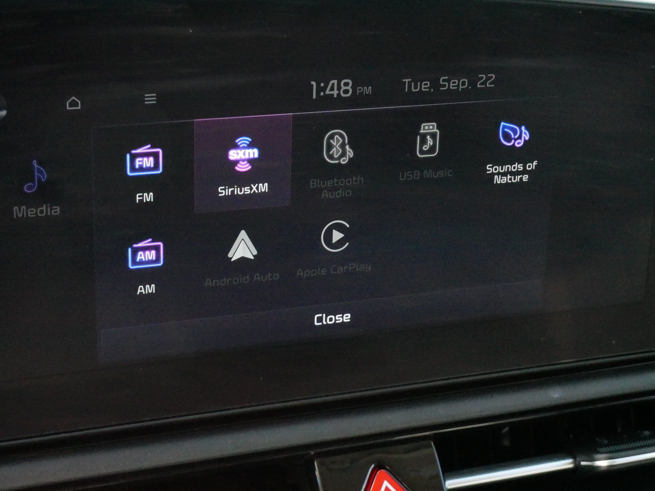 Used 2024 Kia Niro Wind w/ Wind Preserve Package FWD image 28