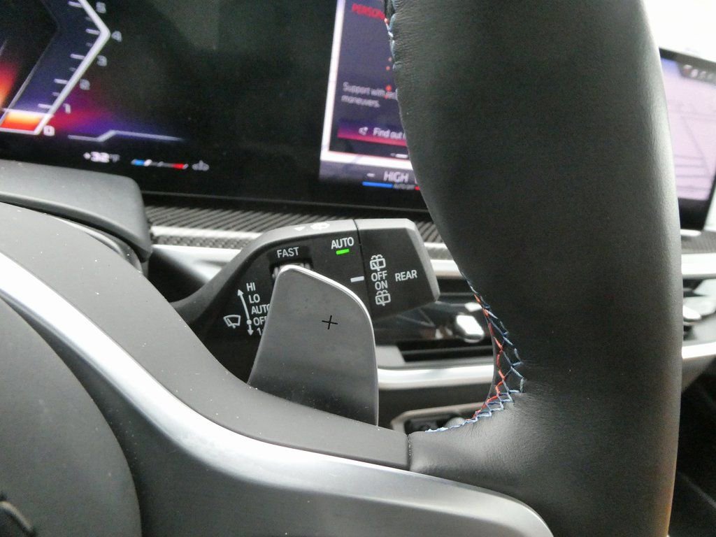 Used 2026 BMW X5 M60i AWD/4WD image 15