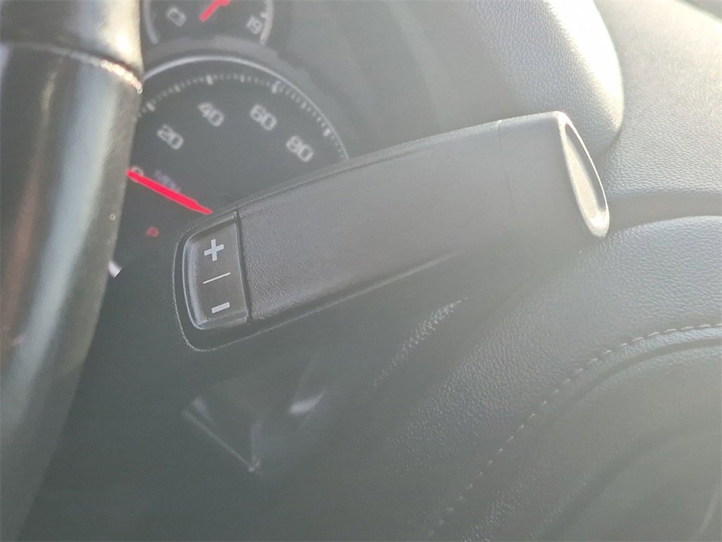 Used 2020 Chevrolet Silverado 1500 LT w/ All-Star Edition image 19