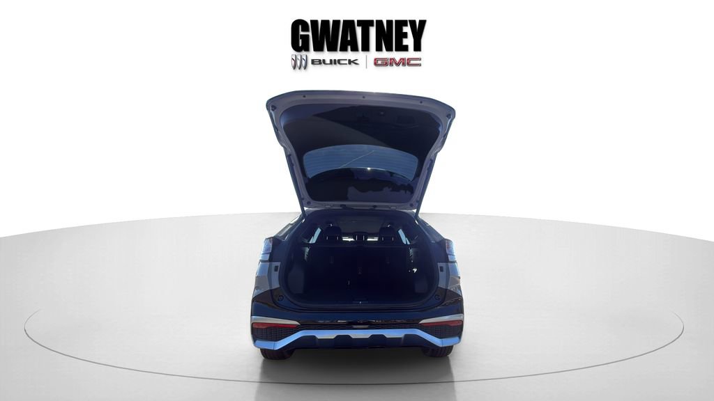 Used 2023 Kia Sportage SX image 9